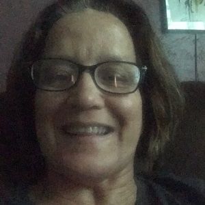 Meet your Posher, Terri